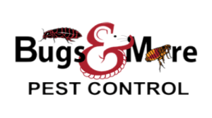 Bugs & More Pest Control