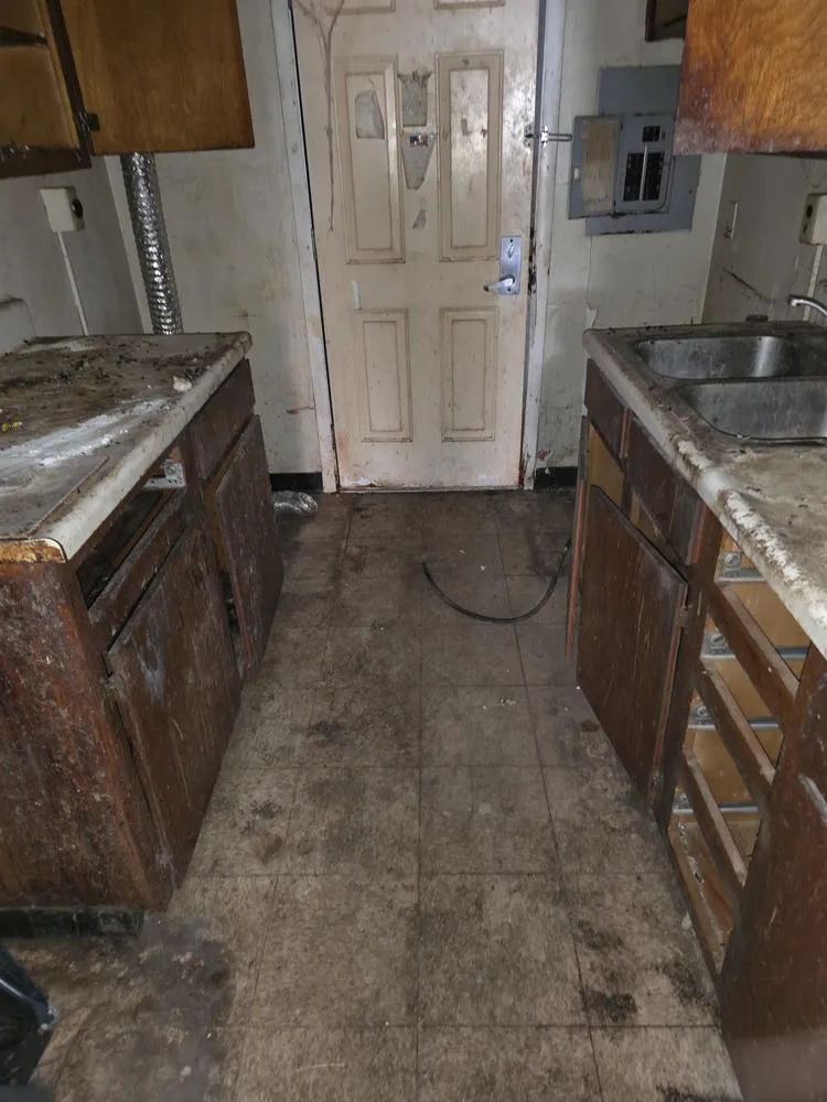Pest Infested Furniture Removal in Lackawanna, NY